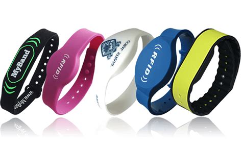 nfc event bands factory|rfid nfc wristband.